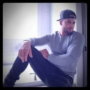 Meet your Posher, Mr. Italy